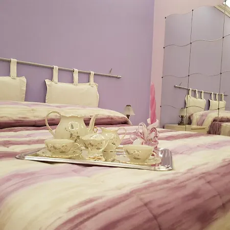Le Tre Piume B&B