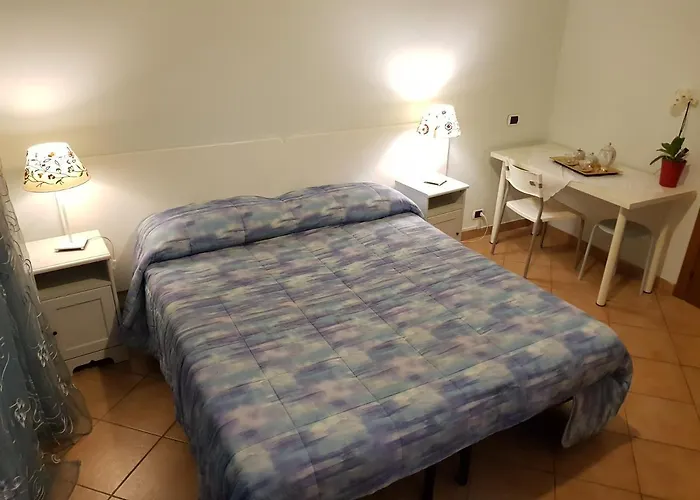 Le Tre Piume Roma
