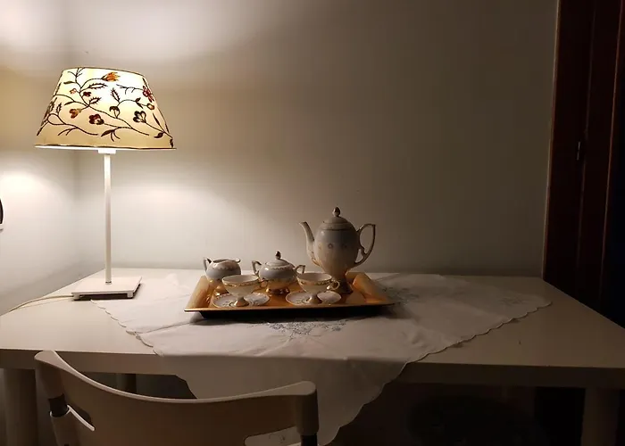 Acomodação com café da manhã  Le Tre Piume Roma