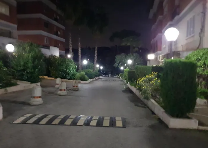 Le Tre Piume Acomodação com café da manhã  Roma