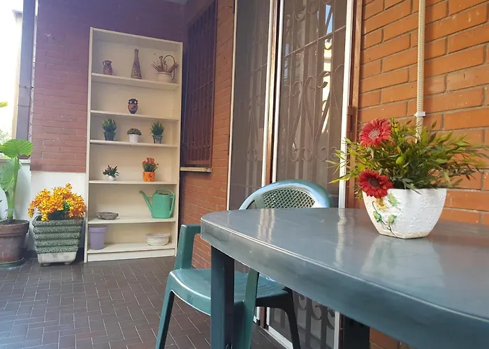 Le Tre Piume Acomodação com café da manhã  Roma