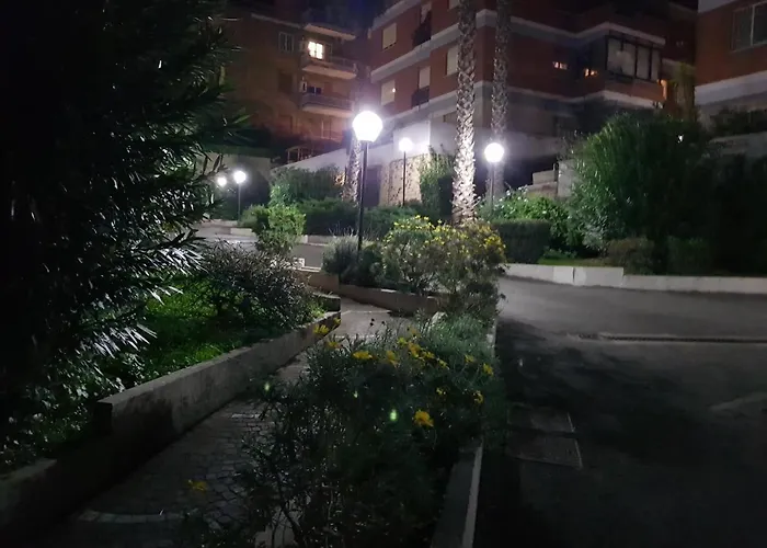 Le Tre Piume Roma