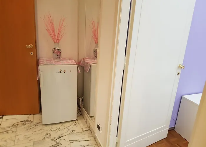 Le Tre Piume Acomodação com café da manhã  Roma