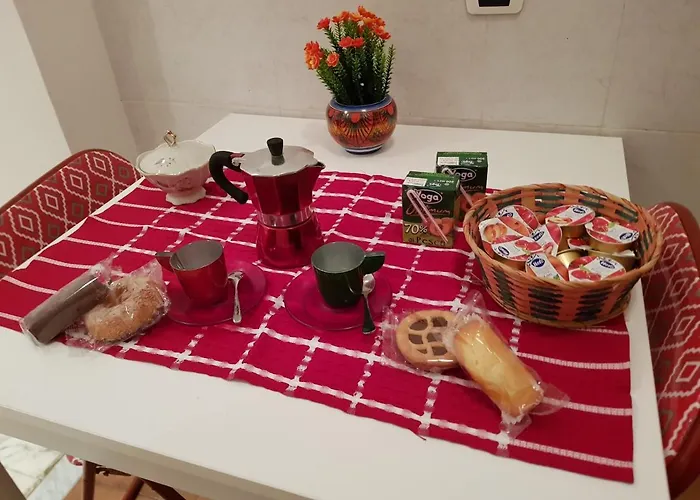 Le Tre Piume Acomodação com café da manhã  Roma