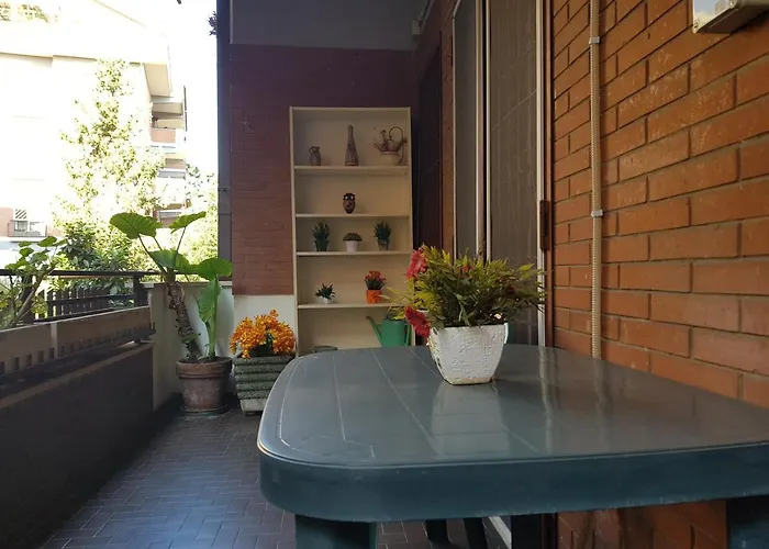 Le Tre Piume Acomodação com café da manhã 