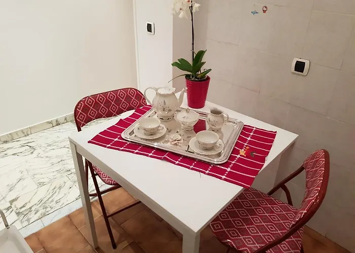 Acomodação com café da manhã  Le Tre Piume